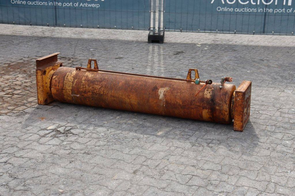 Hydraulic Press Cylinders 6 Pieces