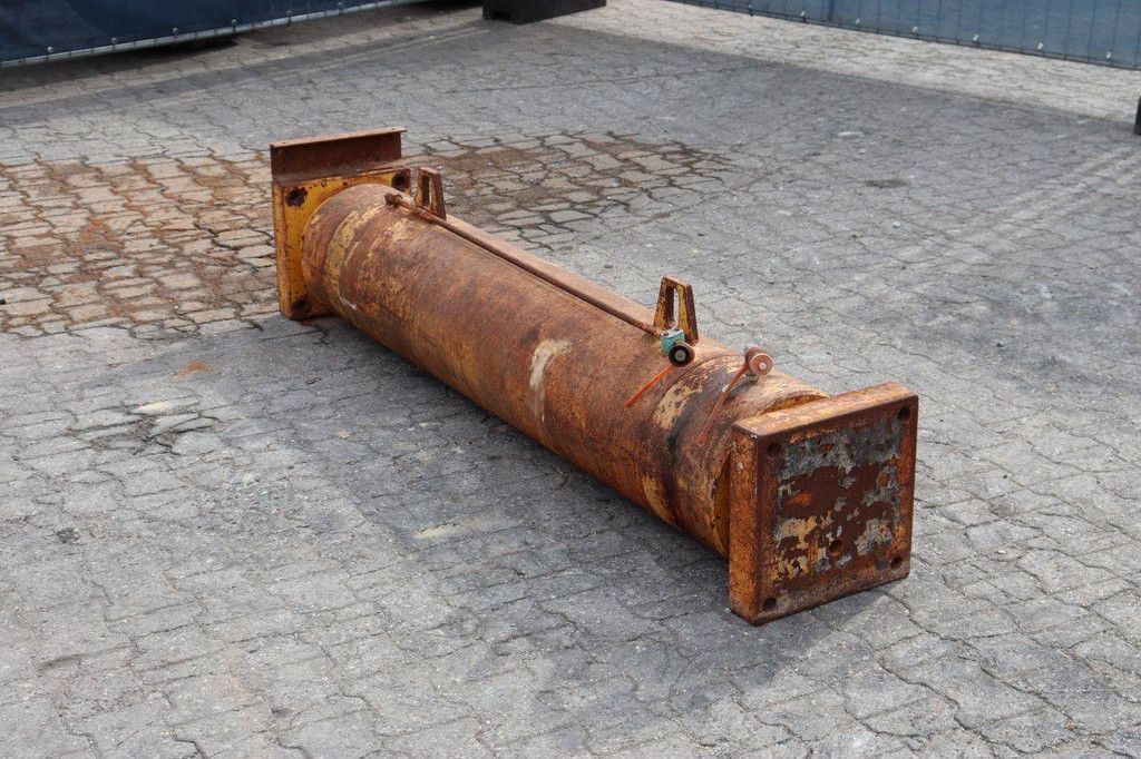 Hydraulic Press Cylinders 6 Pieces
