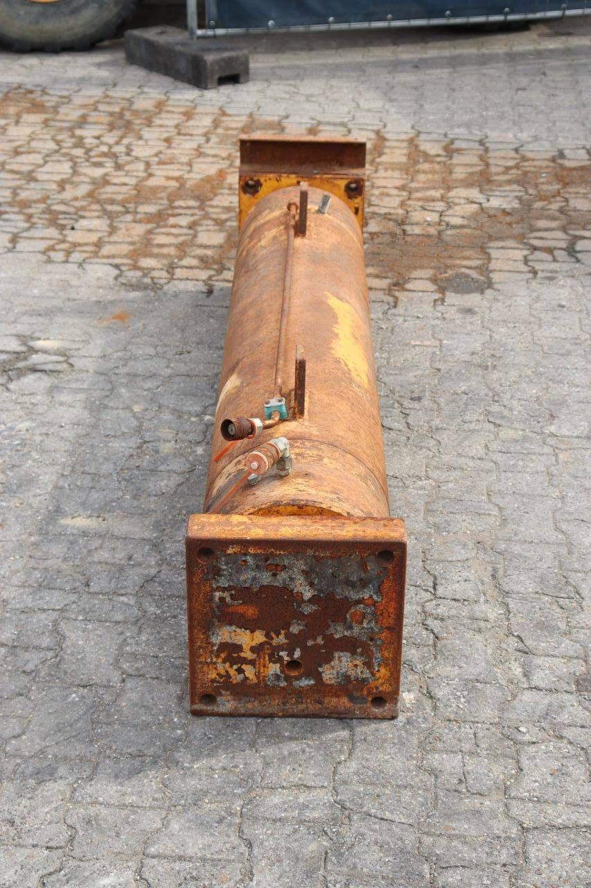 Hydraulic Press Cylinders 6 Pieces