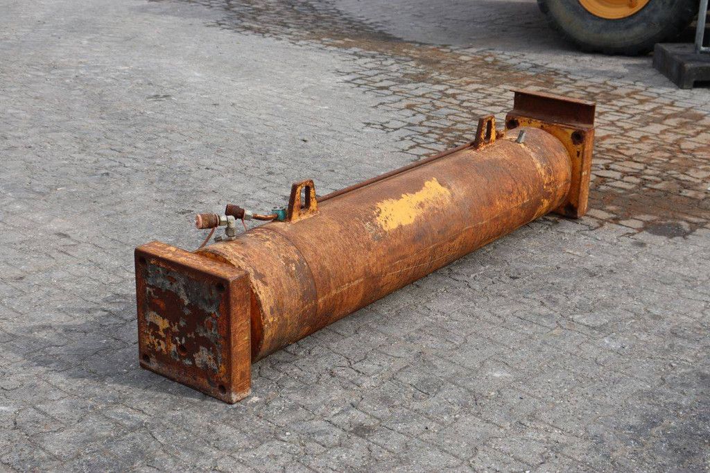 Hydraulic Press Cylinders 6 Pieces