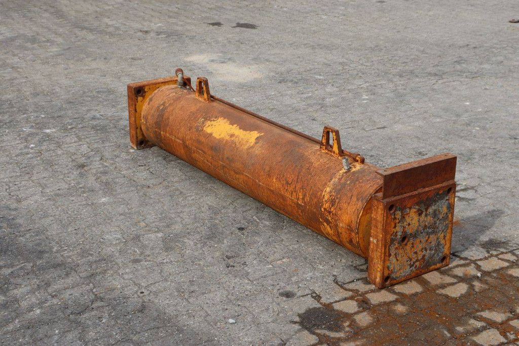 Hydraulic Press Cylinders 6 Pieces