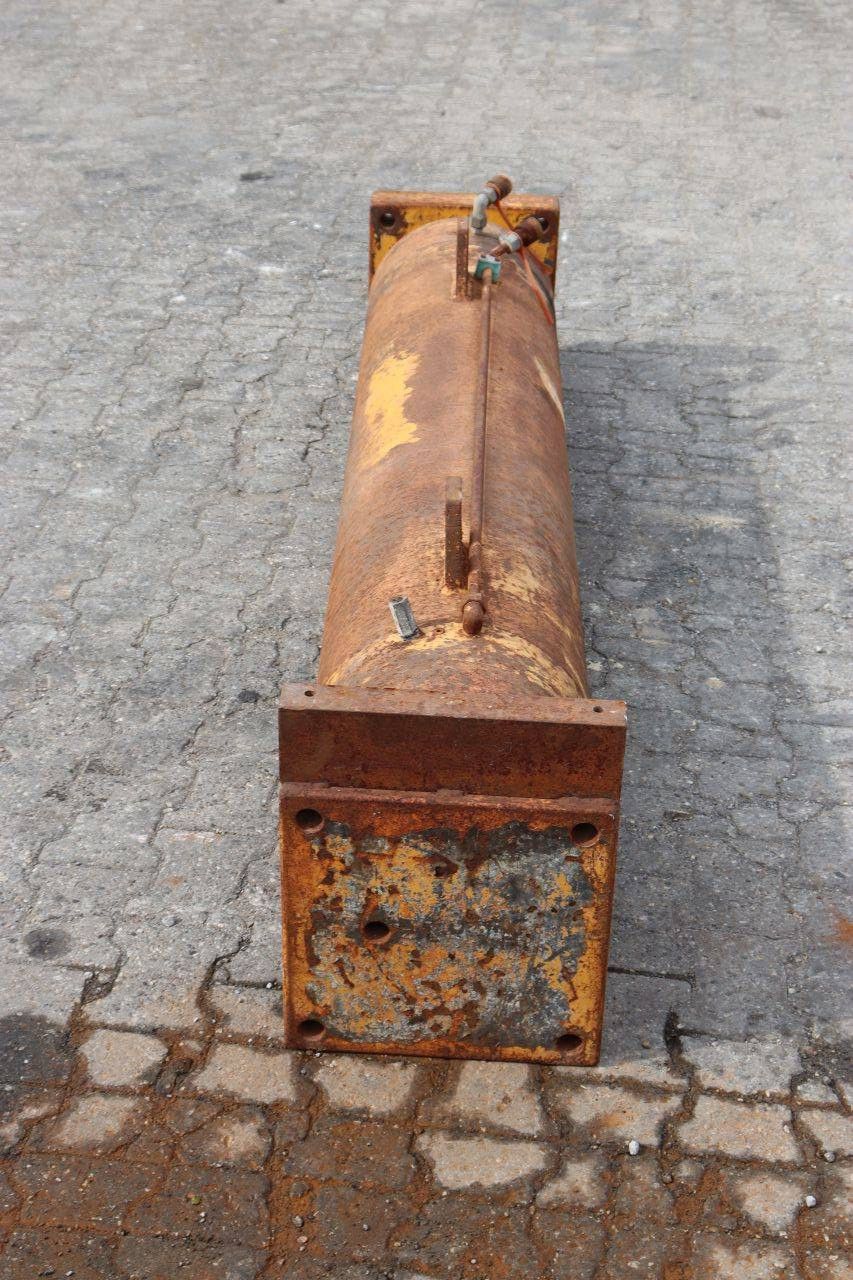Hydraulic Press Cylinders 6 Pieces