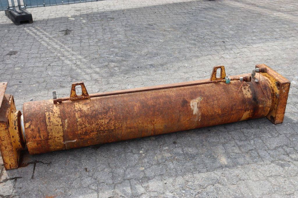 Hydraulic Press Cylinders 6 Pieces