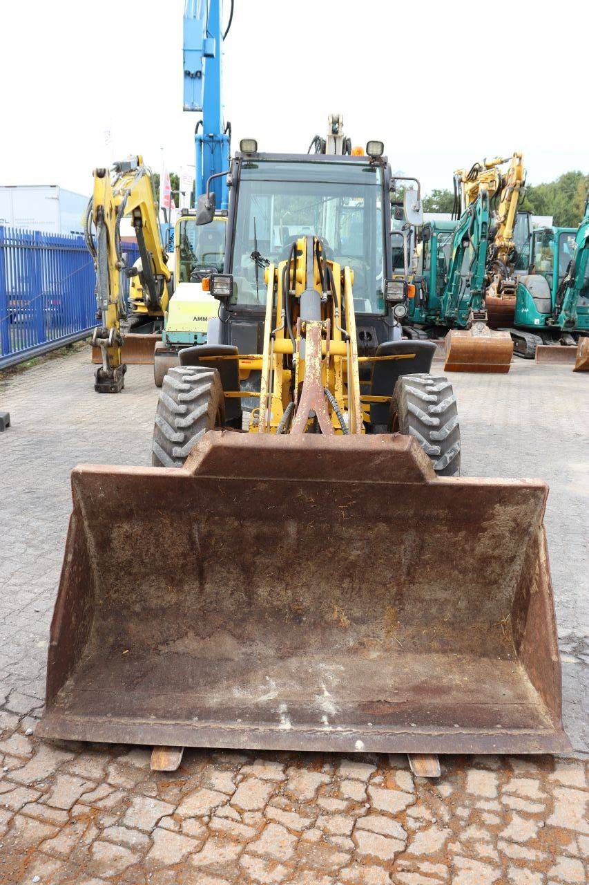 Kramer 418 Diesel Wheel Loader 1999