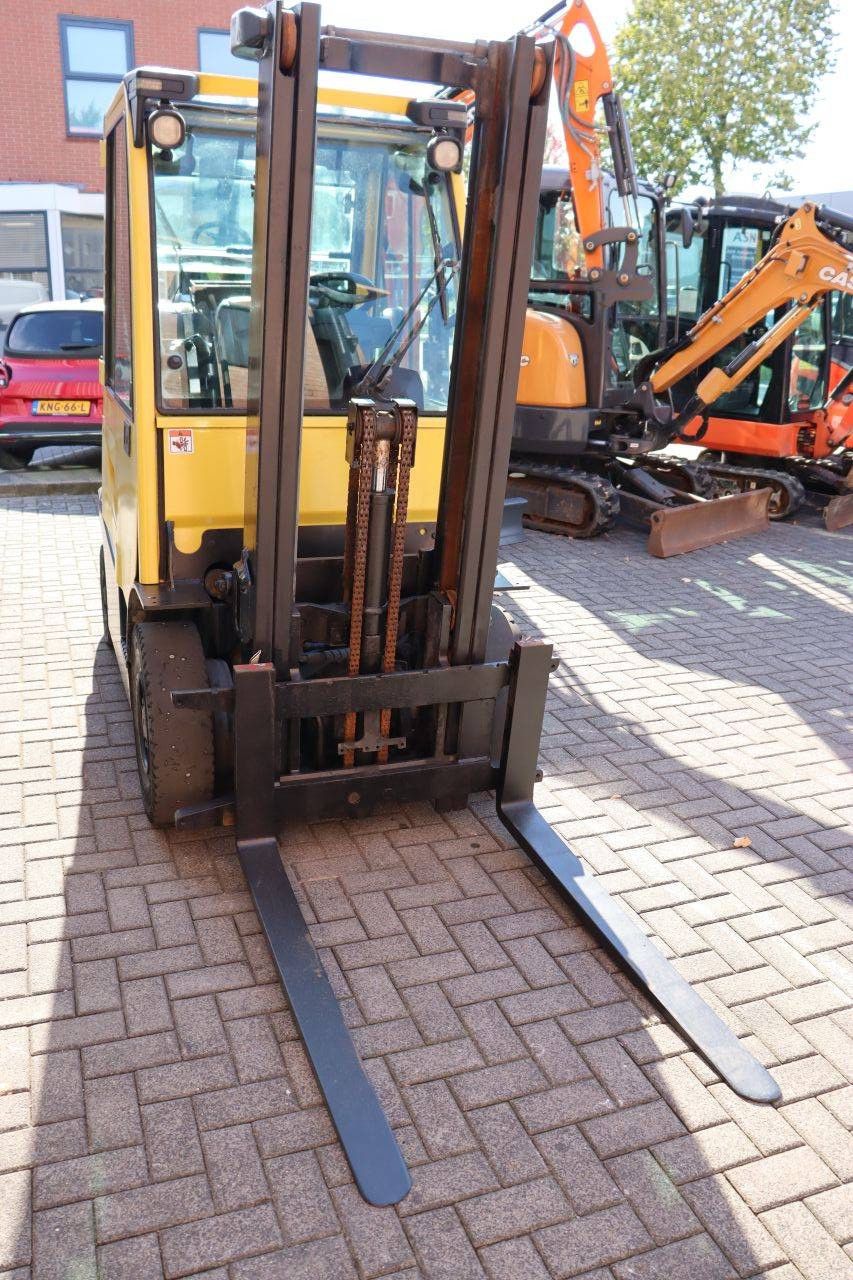 Gabelstapler Hyster H2.5FT LPG 2500kg 3,3m 2013