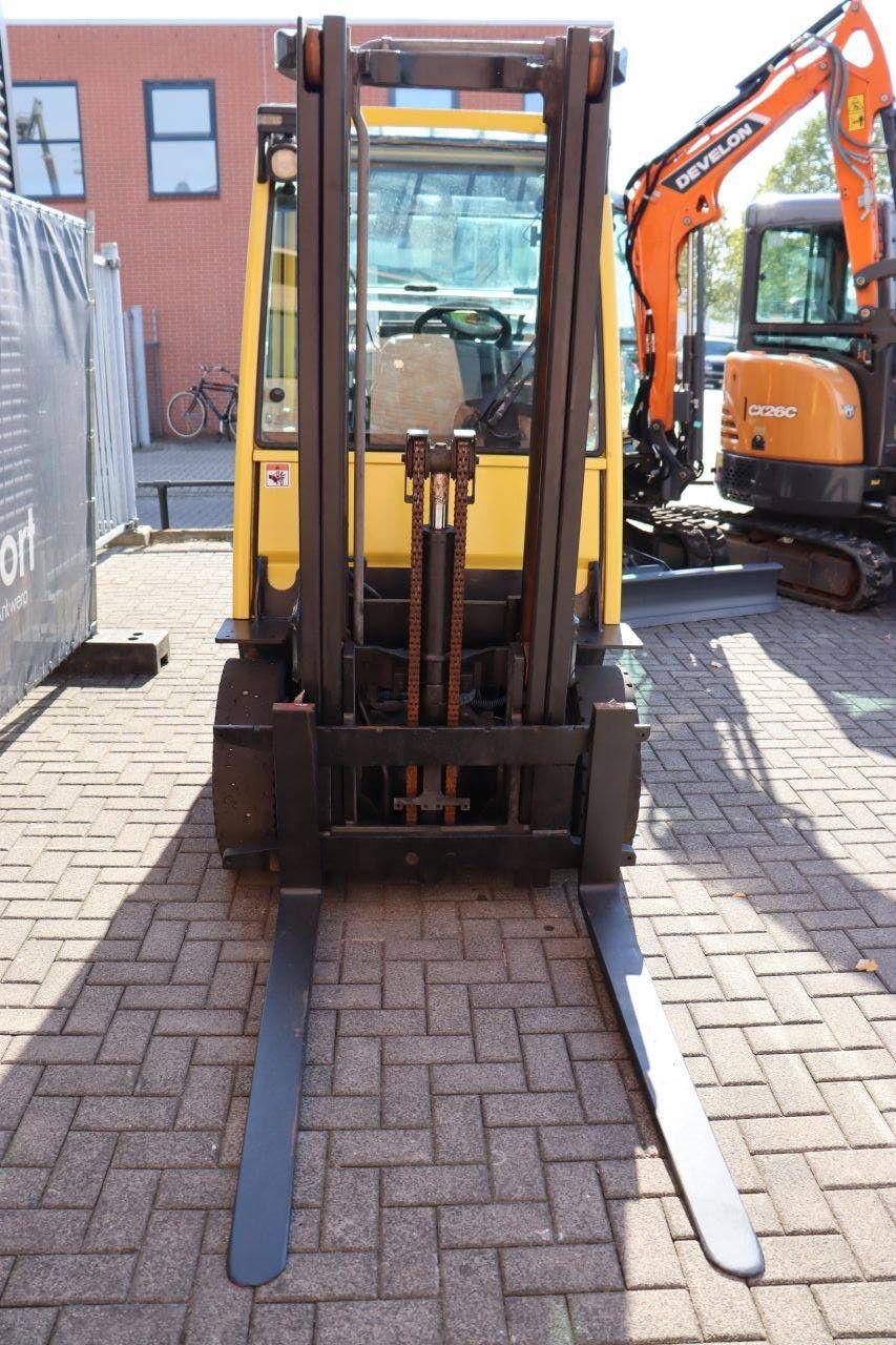 Gabelstapler Hyster H2.5FT LPG 2500kg 3,3m 2013