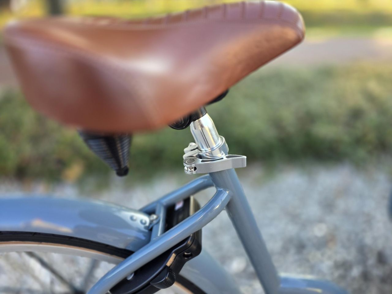 Elektrische bakfiets Johnny Loco 5.3 ebike