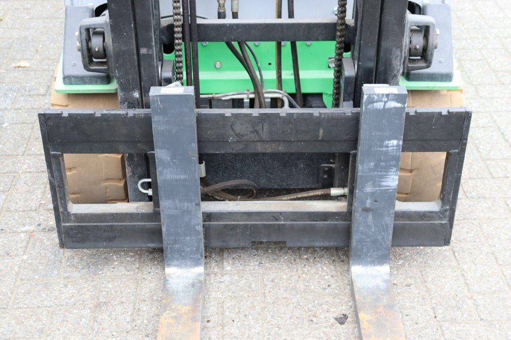 Gabelstapler CESAB B420 Elektro 2000kg 2017