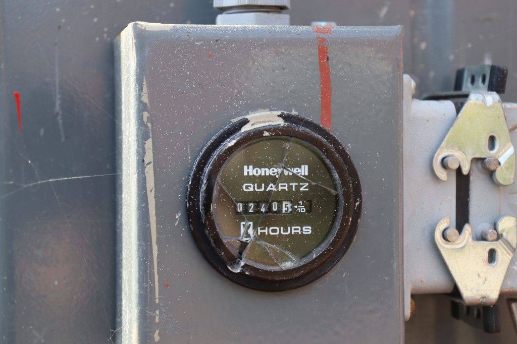 Masthoogwerker Skyjack SJ16 Elektrisch 510kg 6.75m 2016