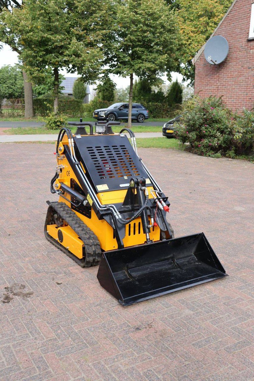 Skid steer loader SDLOOL 360TD Diesel 13.5hp 2026 New
