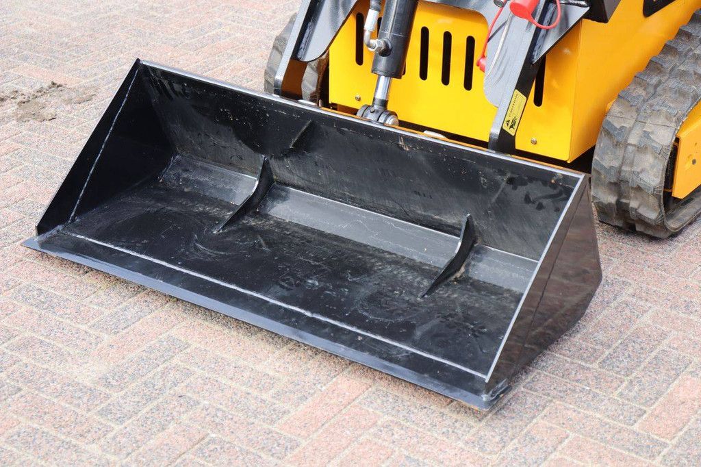 Skid steer loader SDLOOL 360TD Diesel 13.5hp 2026 New