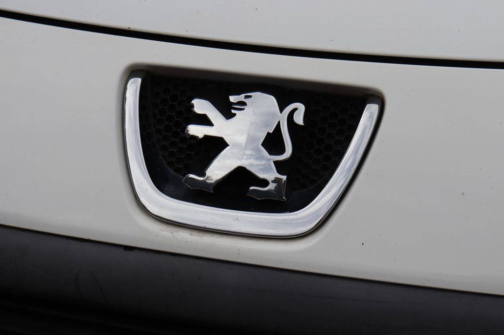 Peugeot Partner 120 L1 1.6HDIF 66kW- 2PL Diesel 90 PS Kastenwagen 2009