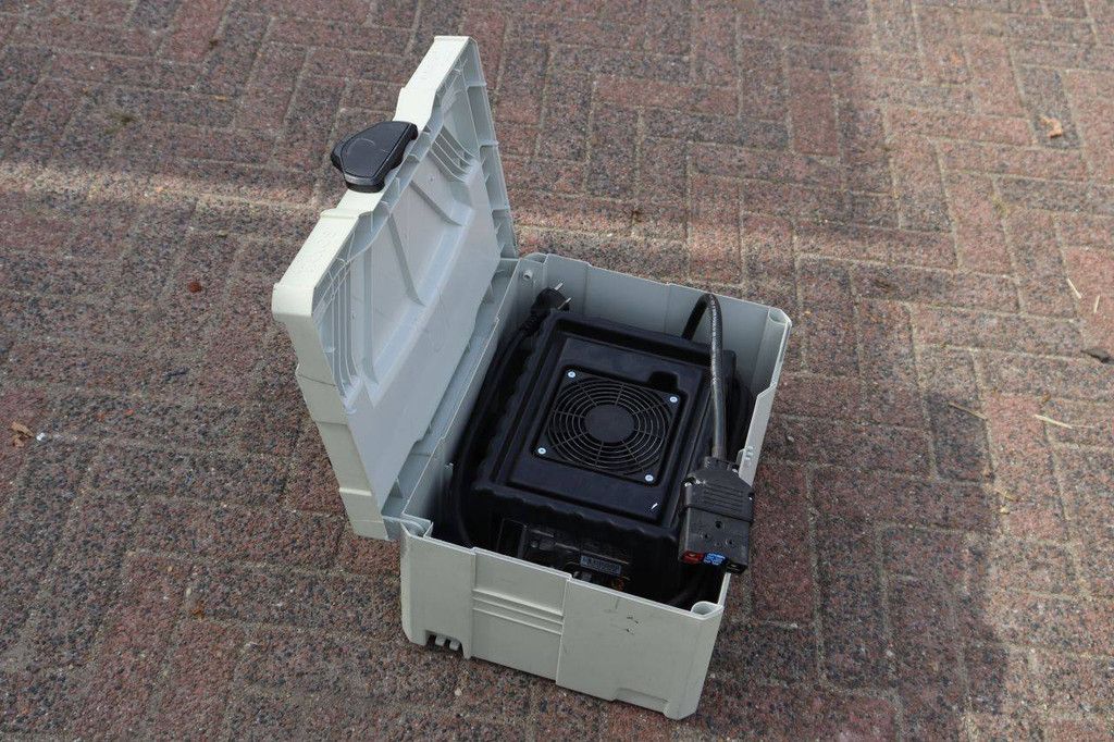 Wacker Neuson AP2560e Electric Vibratory Plate 3.1kW 2019
