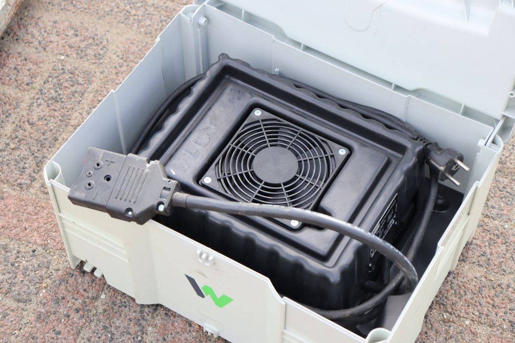 Wacker Neuson AP2560e Electric Vibratory Plate 3.1kW 2019