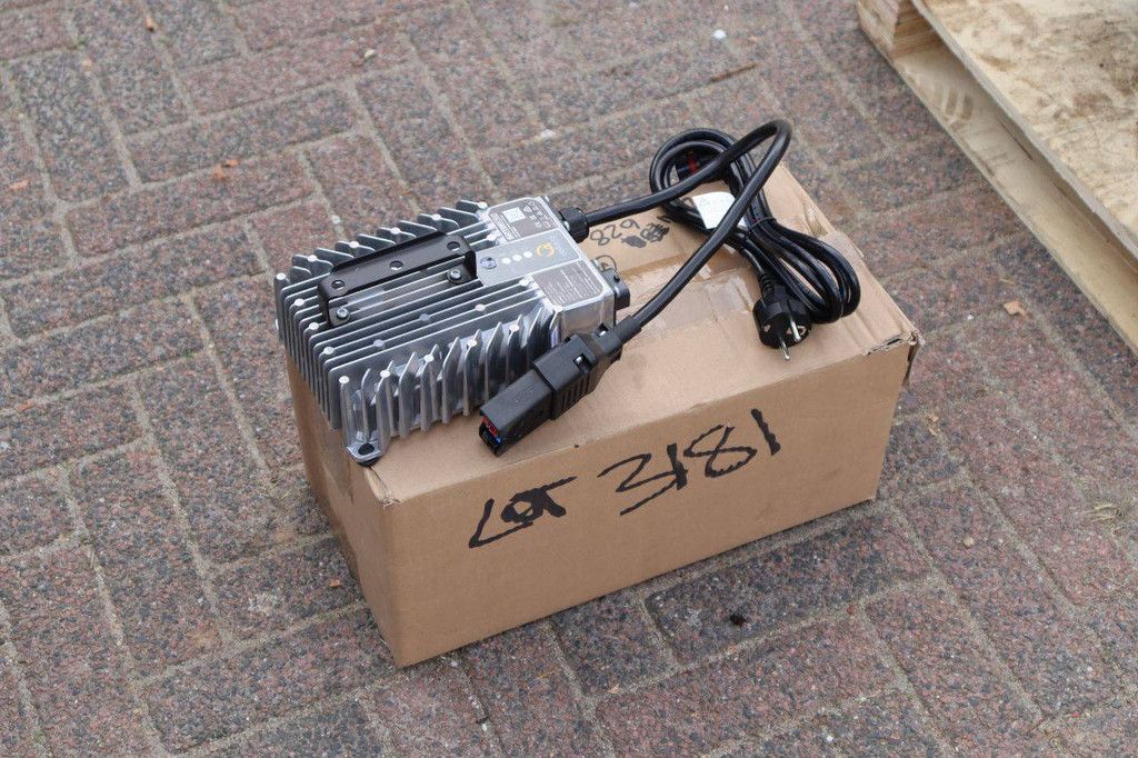 Wacker Neuson AP1840e Elektrische Vibrationsplatte 1,2 kW 2019 Neu
