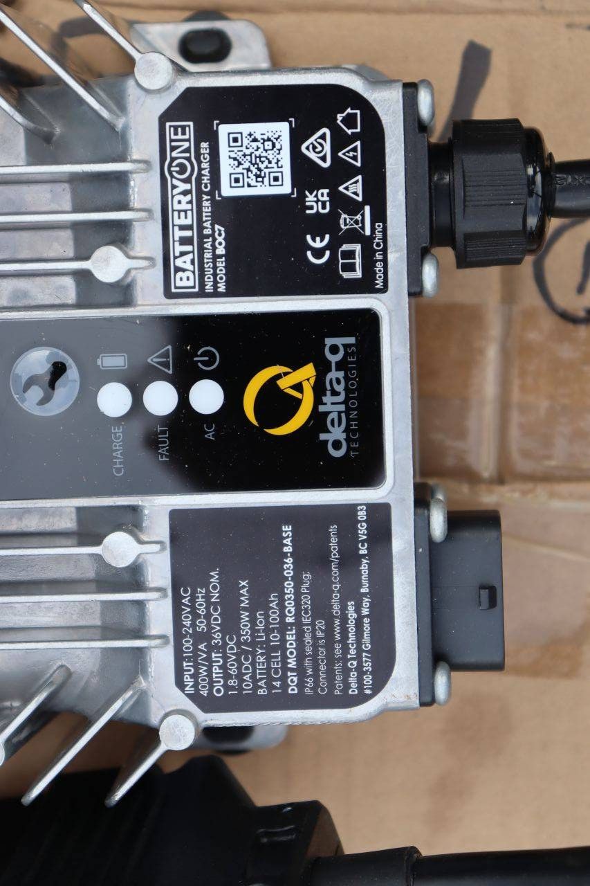 Wacker Neuson AP1840e Elektrische Vibrationsplatte 1,2 kW 2019 Neu