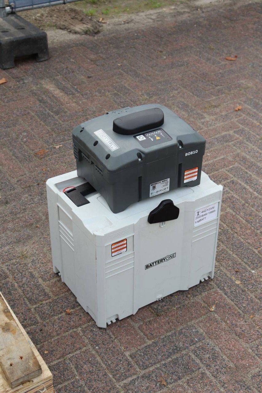 Wacker Neuson AP1840e Elektrische Vibrationsplatte 1,2 kW 2019 Neu