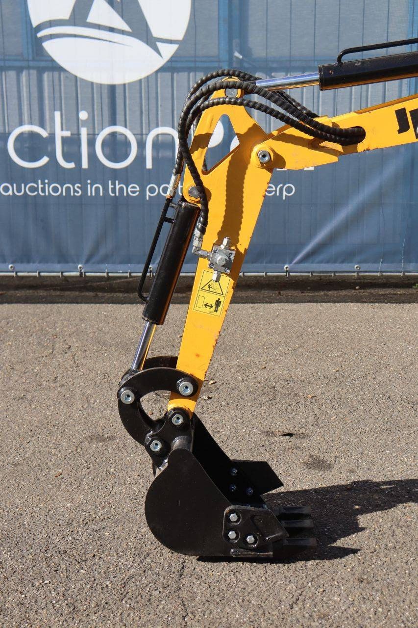 Mini Excavator JPC CT13 Diesel 8.8kW 2026 New