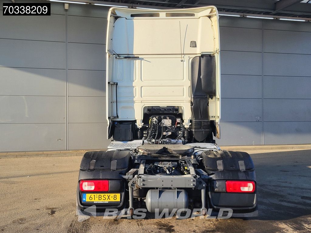DAF XF XF 480 4X2 SSC Mega NL-Truck APK 2x Tanks ACC