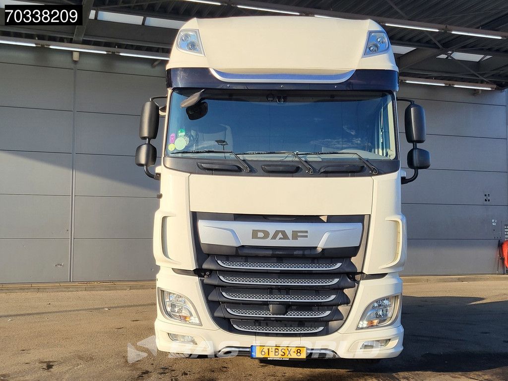 DAF XF XF 480 4X2 SSC Mega NL-Truck APK 2x Tanks ACC