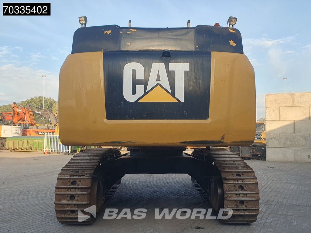 Caterpillar 352 F XE