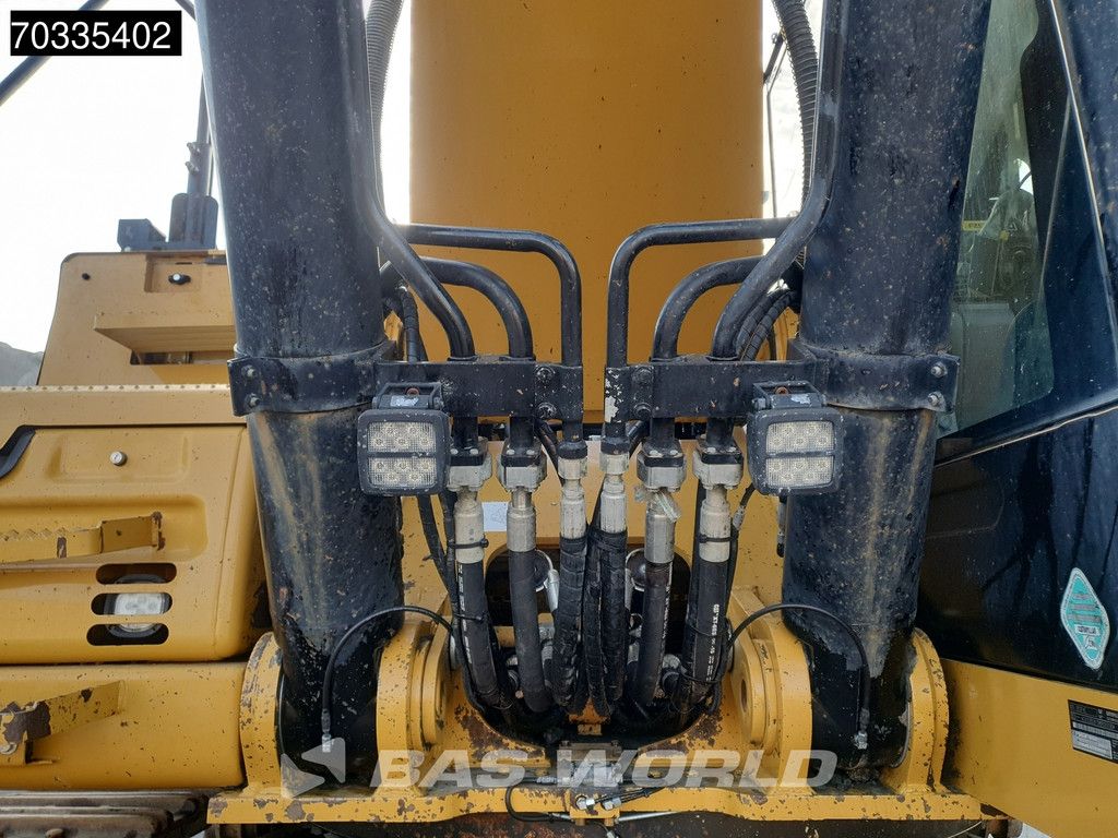Caterpillar 352 F XE