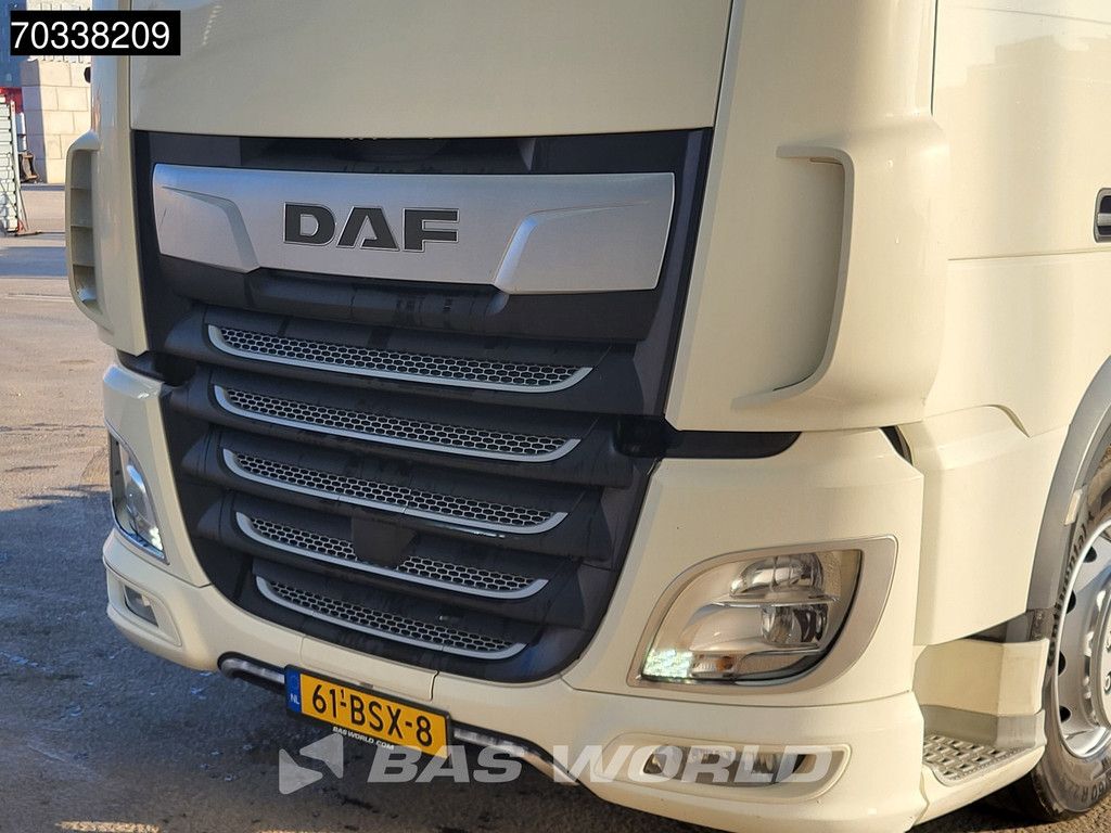 DAF XF XF 480 4X2 SSC Mega NL-Truck APK 2x Tanks ACC
