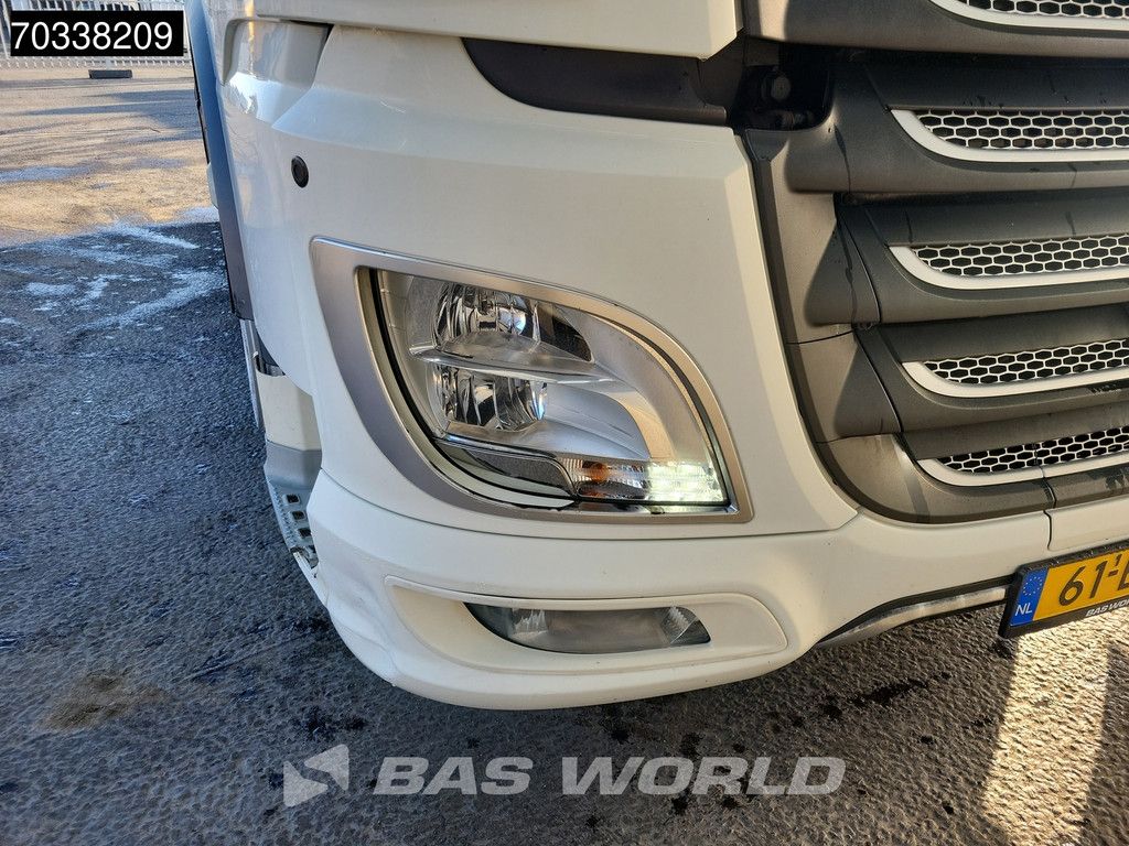 DAF XF XF 480 4X2 SSC Mega NL-Truck APK 2x Tanks ACC