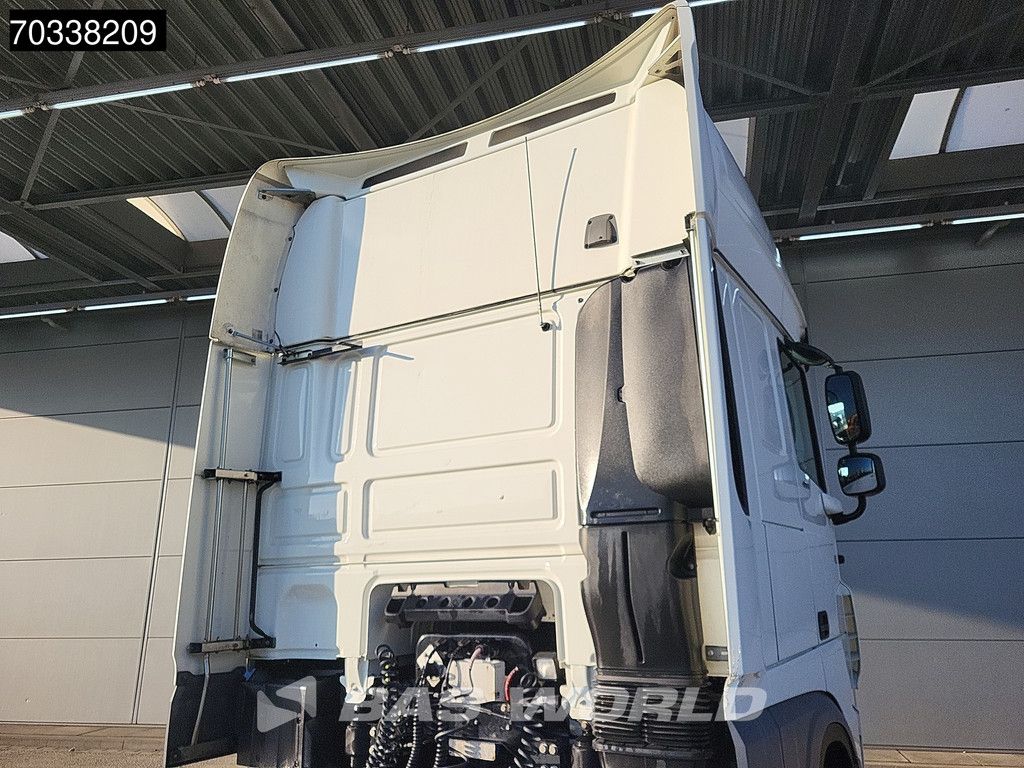 DAF XF XF 480 4X2 SSC Mega NL-Truck APK 2x Tanks ACC