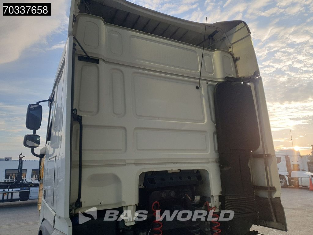DAF XF 460 4X2 SC 2x Tanks ACC