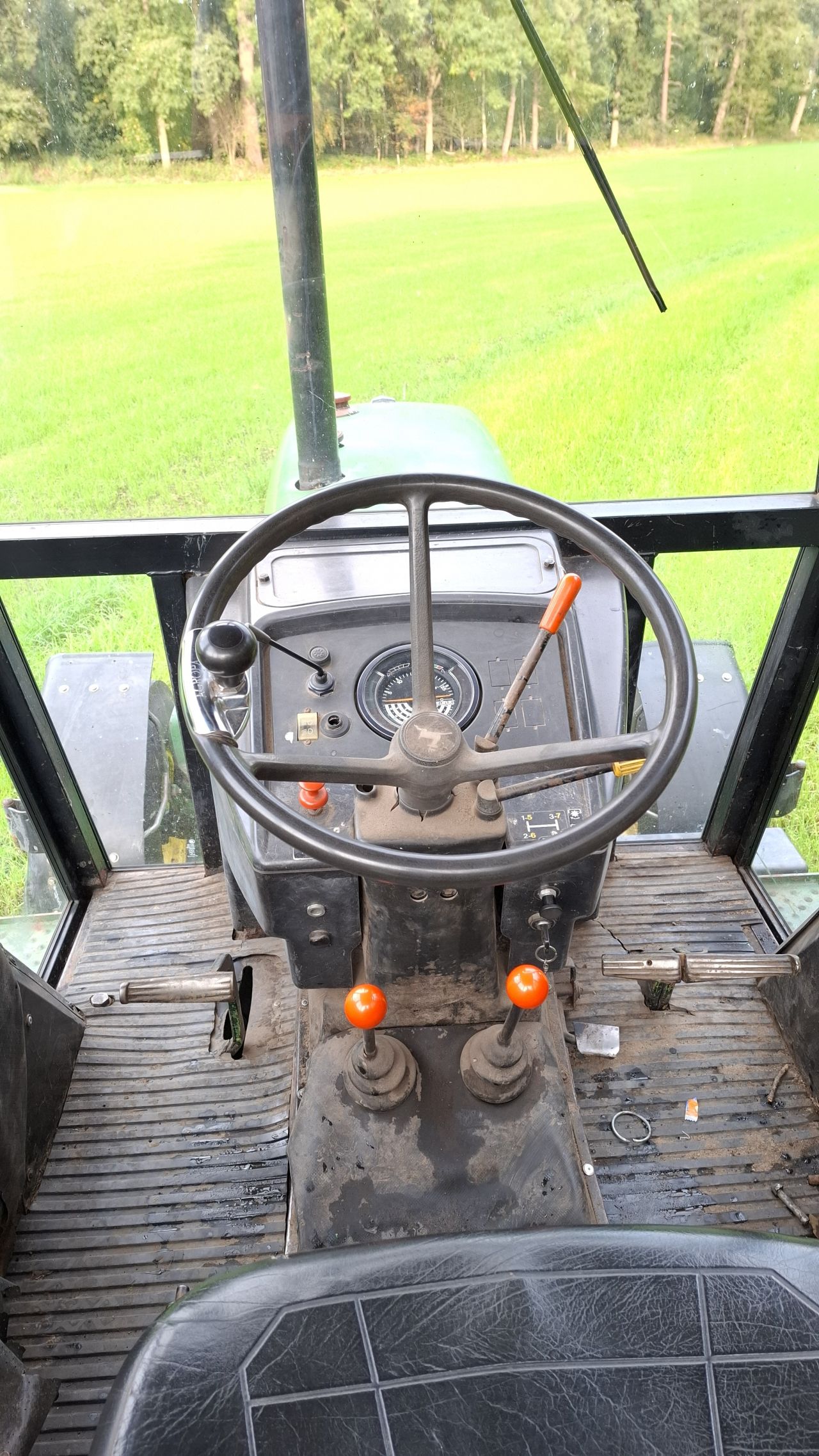 John Deere 2040