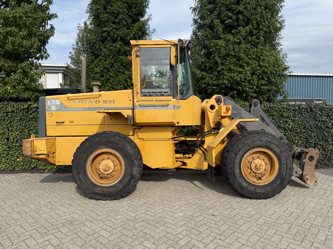 VOLVO L70B ( 1994 )