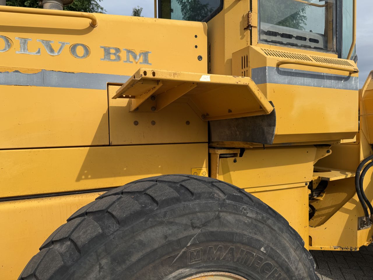 VOLVO L70B ( 1994 )