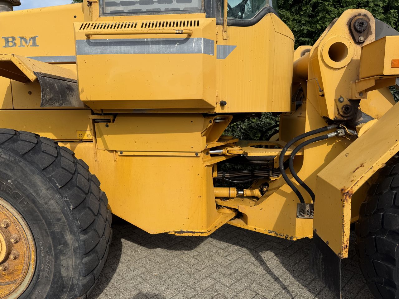 VOLVO L70B ( 1994 )