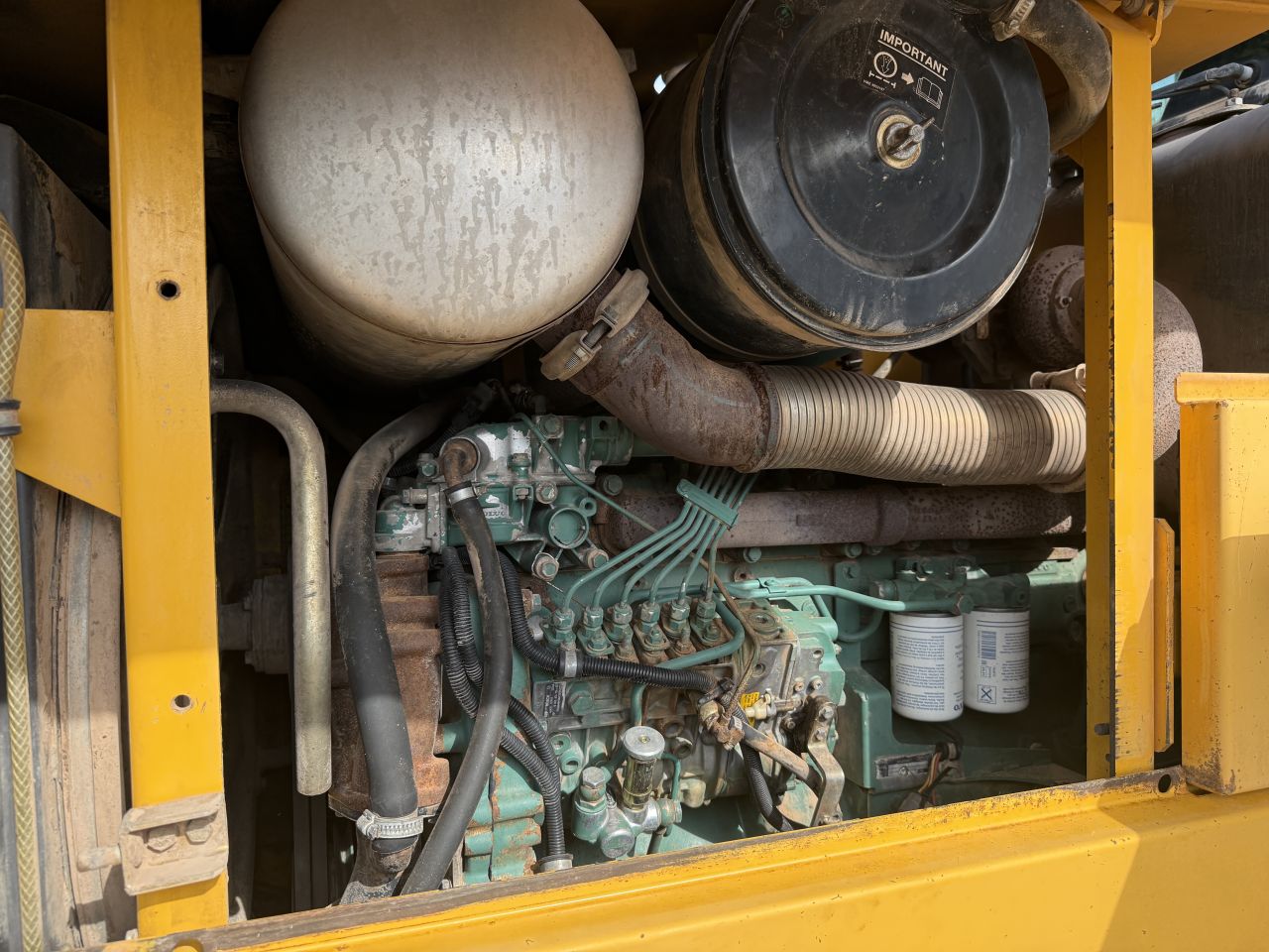 VOLVO L70B ( 1994 )
