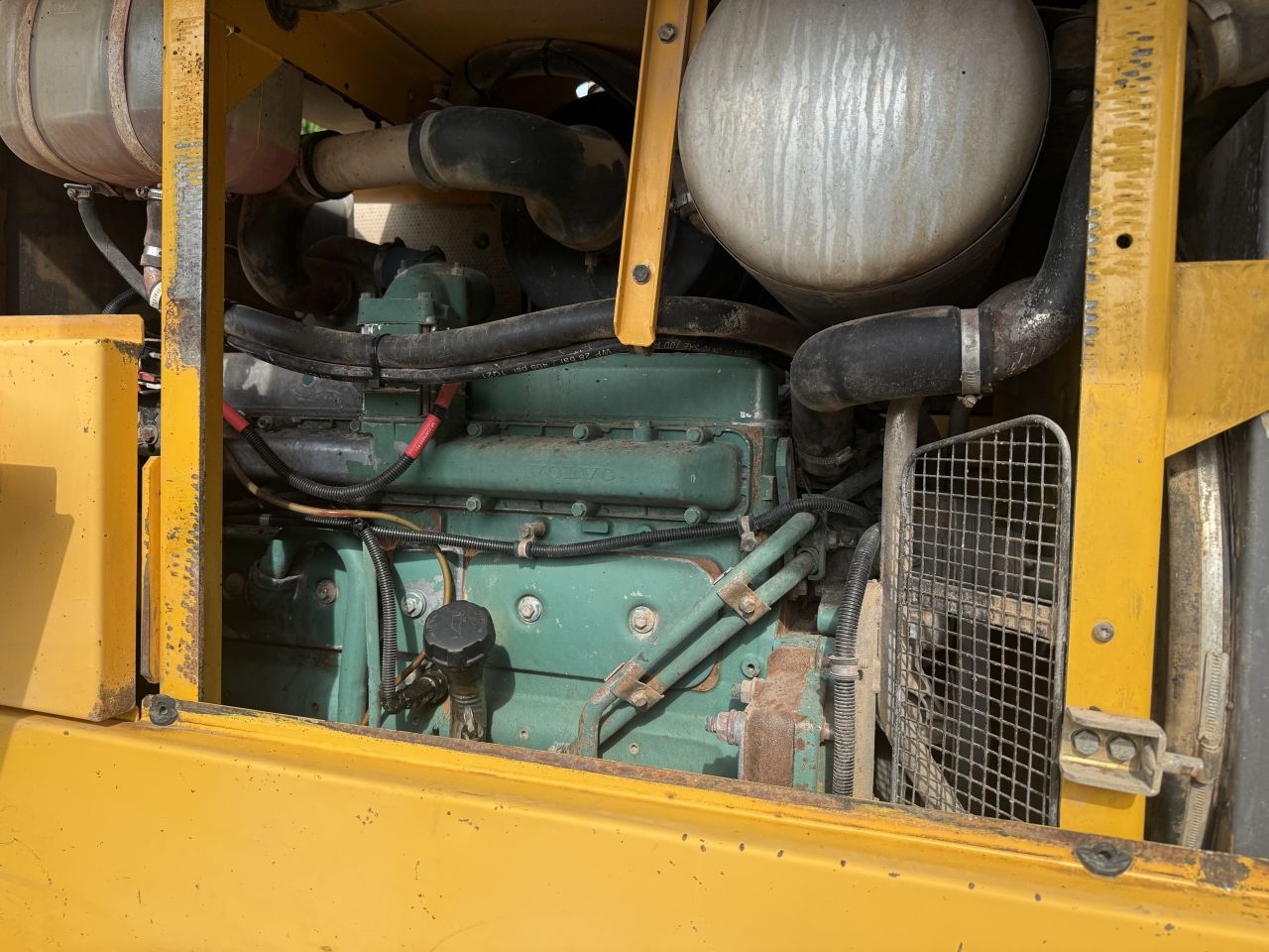 VOLVO L70B ( 1994 )