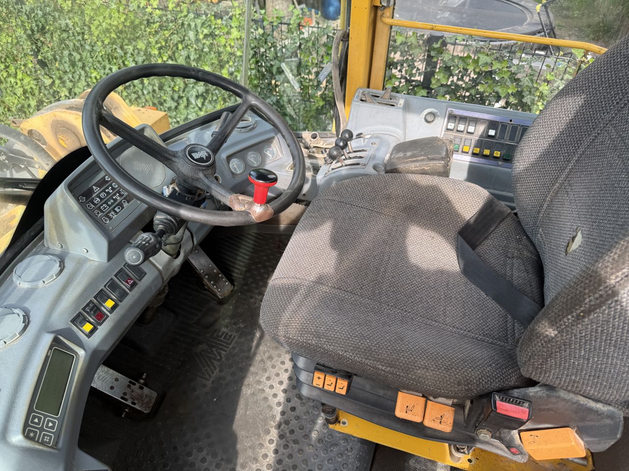 VOLVO L70B ( 1994 )