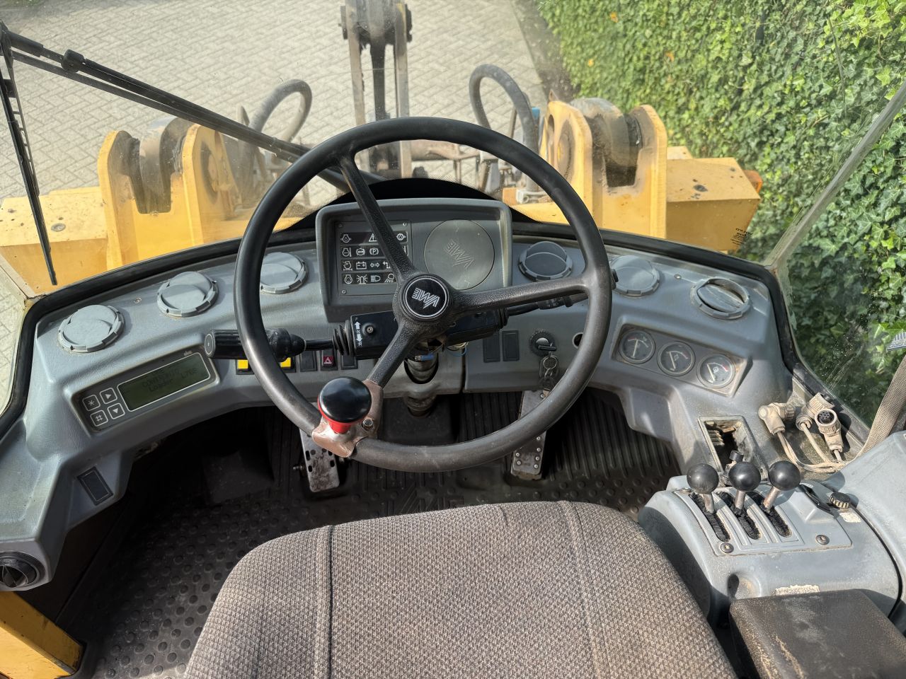 VOLVO L70B ( 1994 )