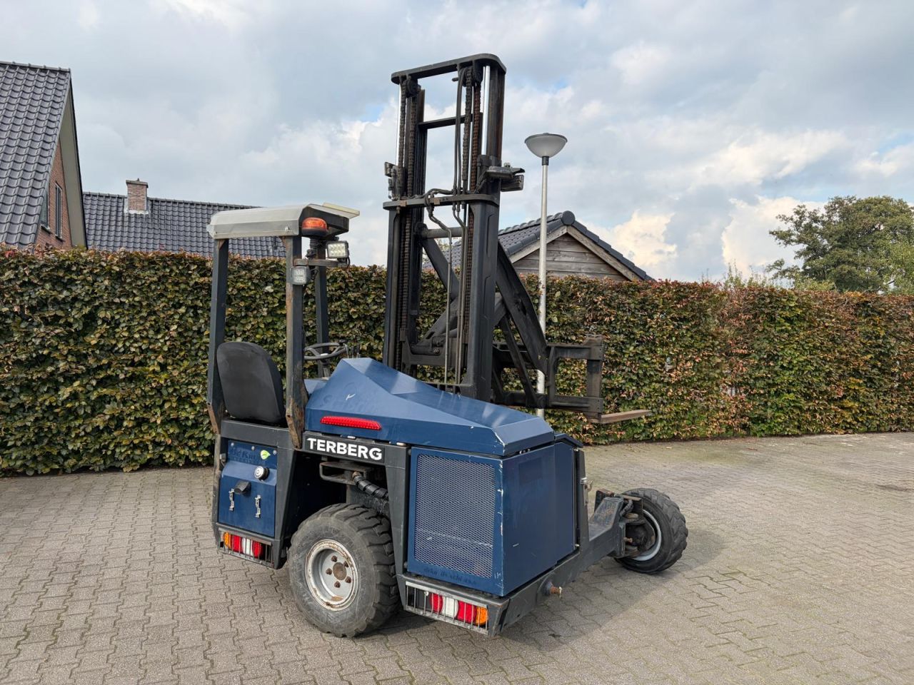 Terberg TKL 3x-MC-4w