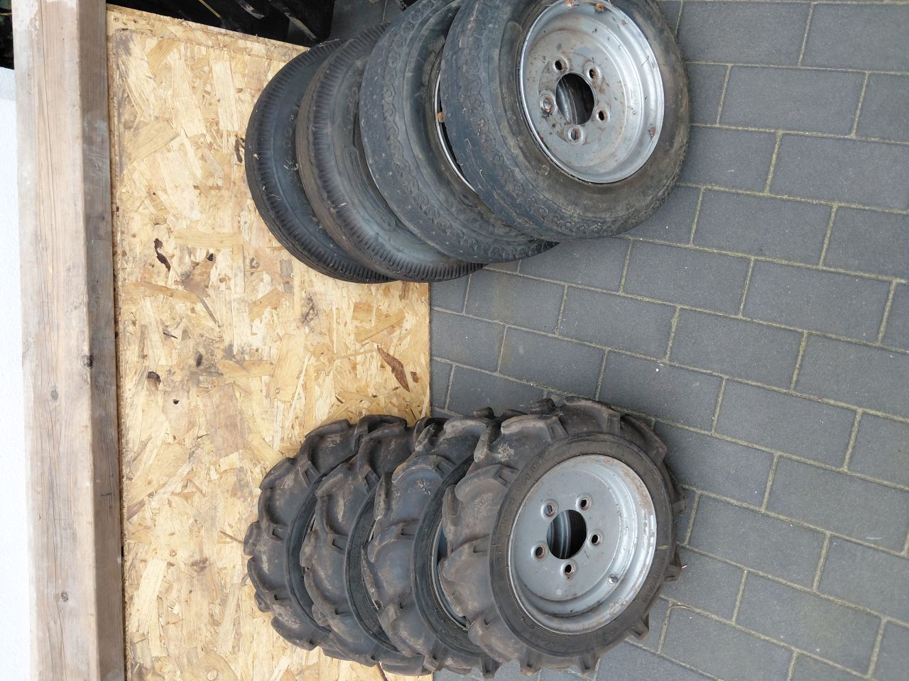 Skidster M10X / Sherpa 100 / Giant / Oliekoeler