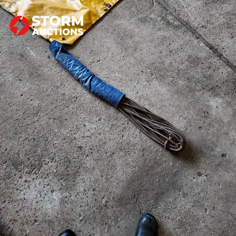 Stopshock