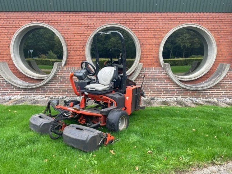 Jacobsen GP400