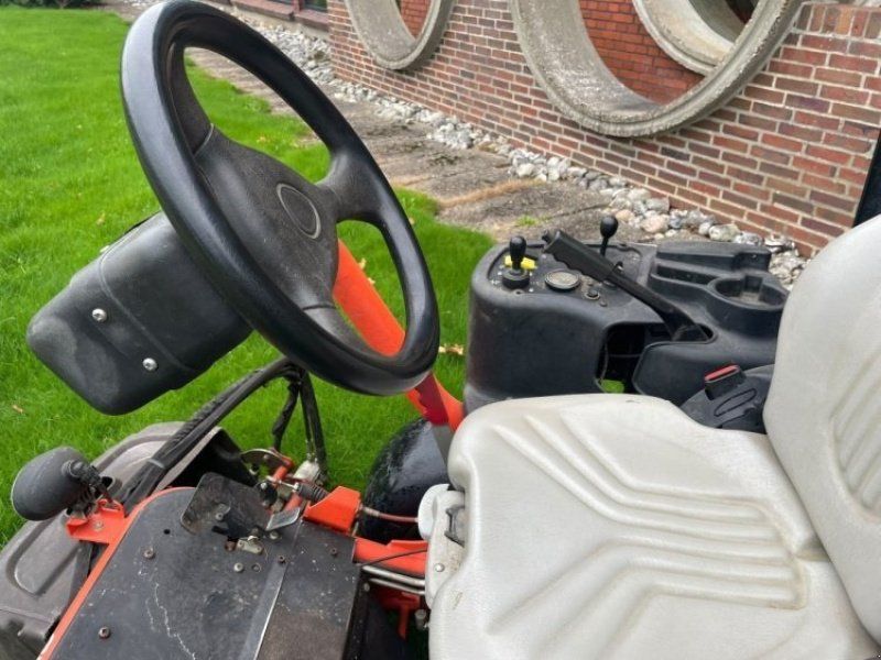Jacobsen GP400