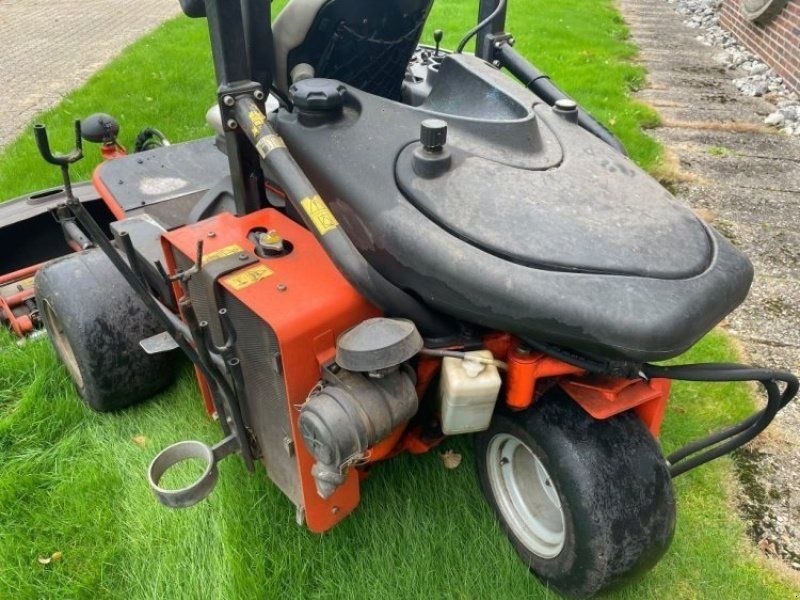 Jacobsen GP400