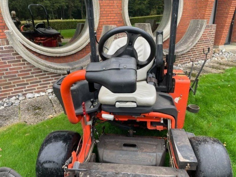 Jacobsen GP400