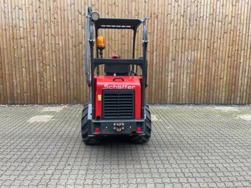 Schäffer Nordic 32