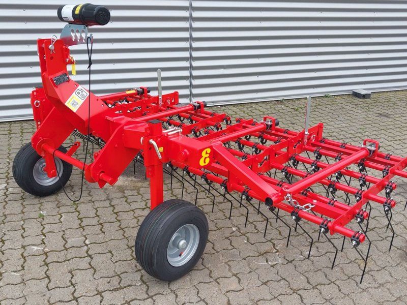 Einböck Aerostar Classic 300