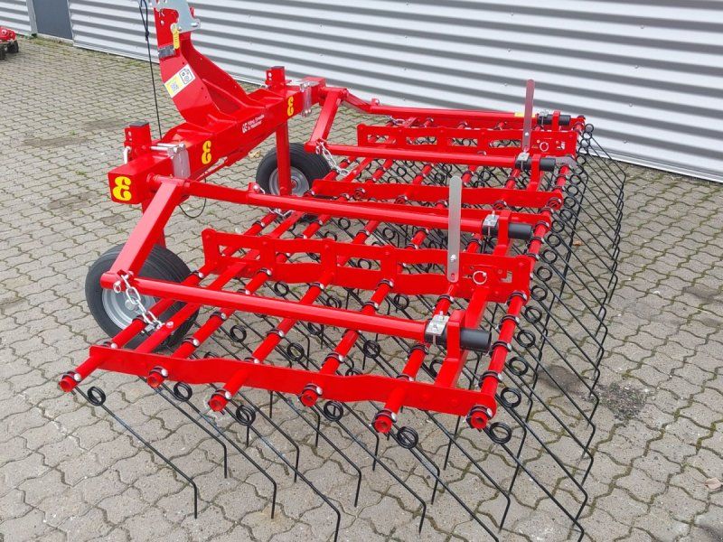 Einböck Aerostar Classic 300
