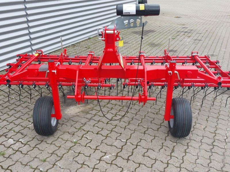 Einböck Aerostar Classic 300