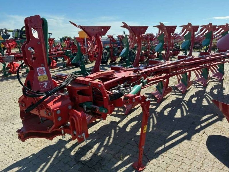 Kverneland 3300S